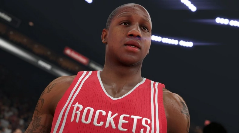 NBA 2K15