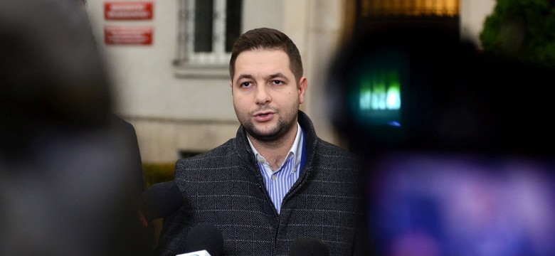 "Czyściciel kamienic, to obrazek jaki zostanie po PO w samorządach"