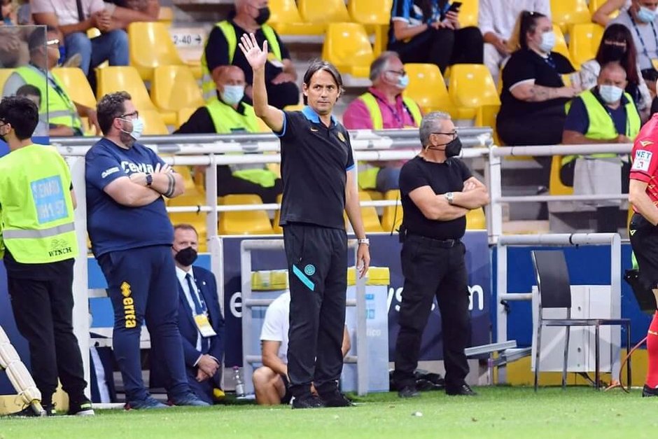 Simone Inzaghi