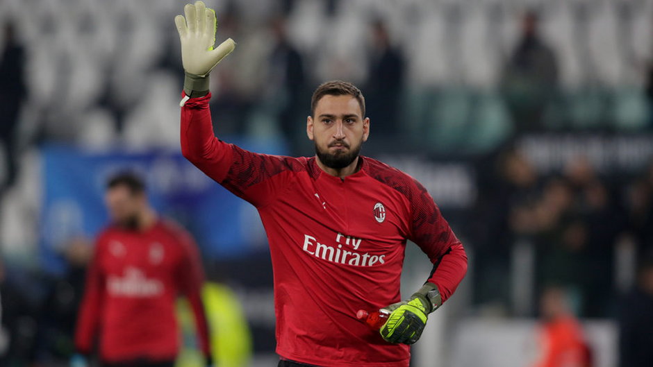 Gianluigi Donnarumma