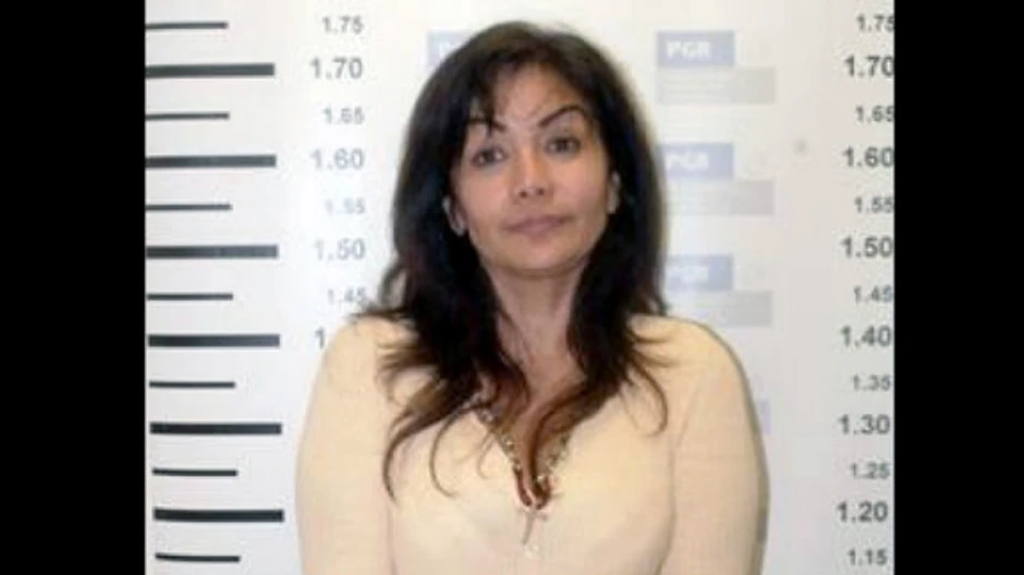 Sandra Avila Bertran