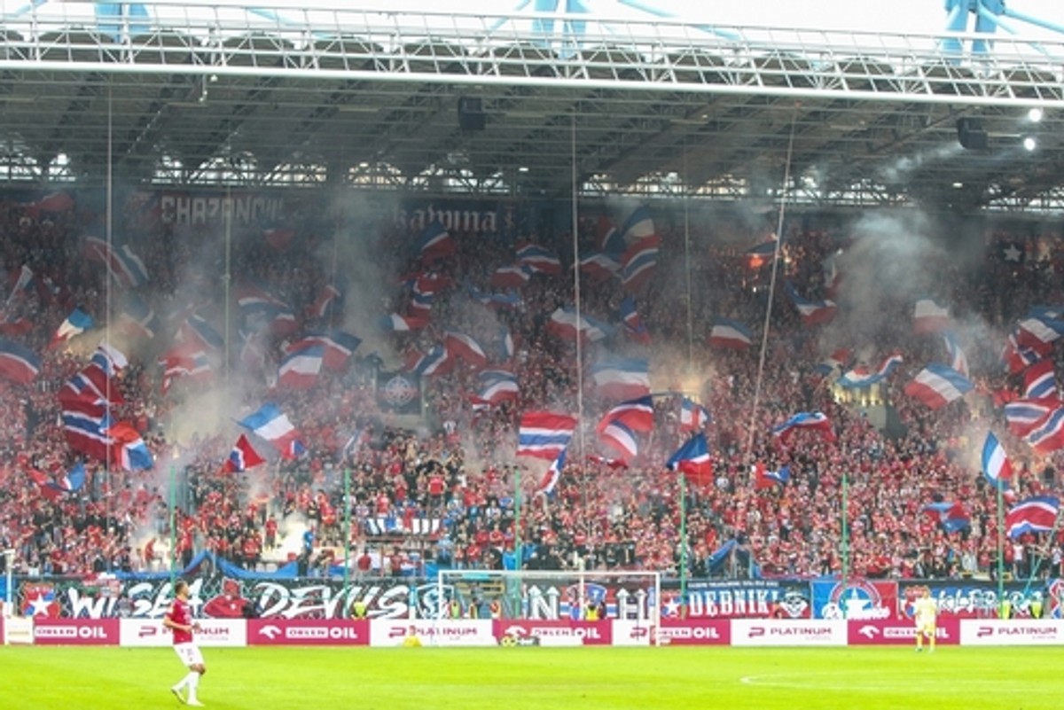 Wisła Kraków