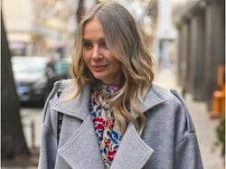 Agnieszka Woźniak-Starak mówi, co myśli o Kościele katolickim