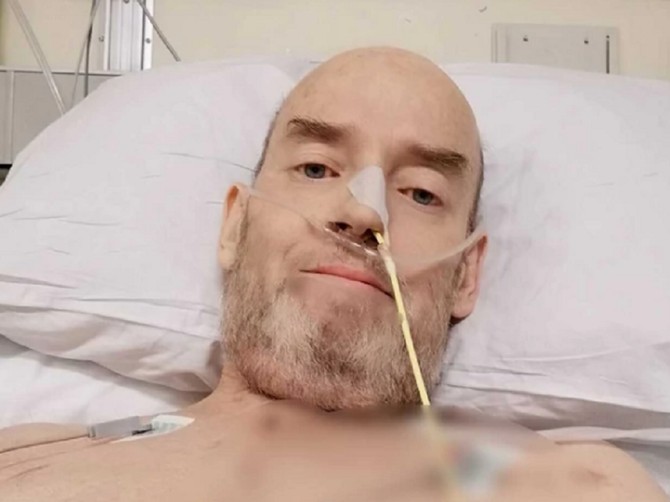 Doživeo kliničku smrt pa otkrio šta je doživeo i koji momenat je bio preloman