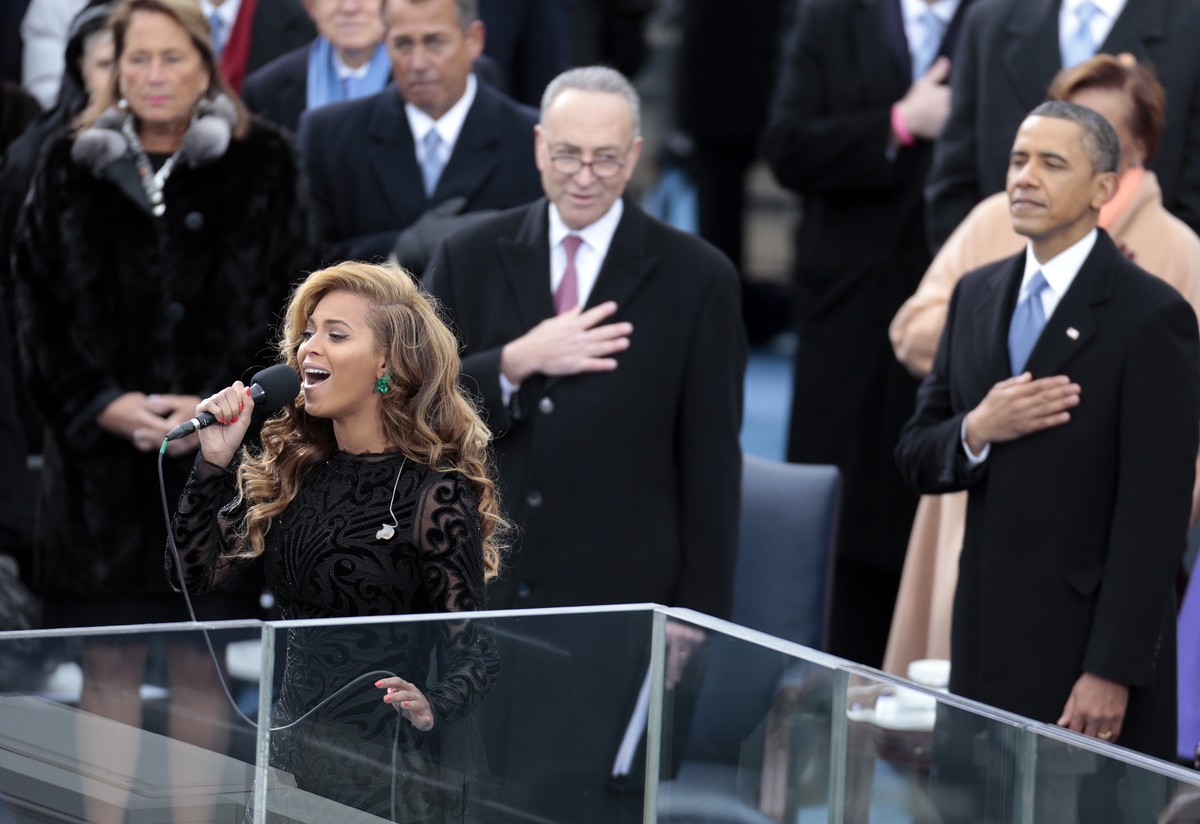 Beyonce