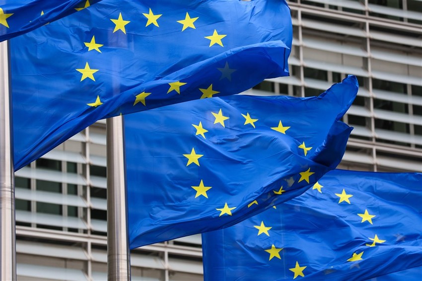 Zgrada Evropske komisije u Briselu