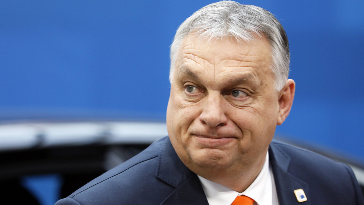 Orbán paraliżuje unijne sankcje na rosyjską ropę, ale nie każdy się martwi