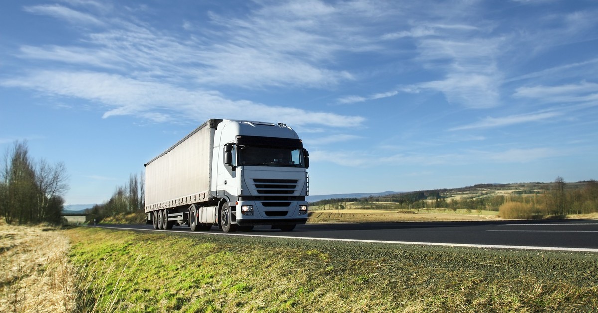 Dofinansowanie do wymiany tachografów nie dla wszystkich firm transportowych