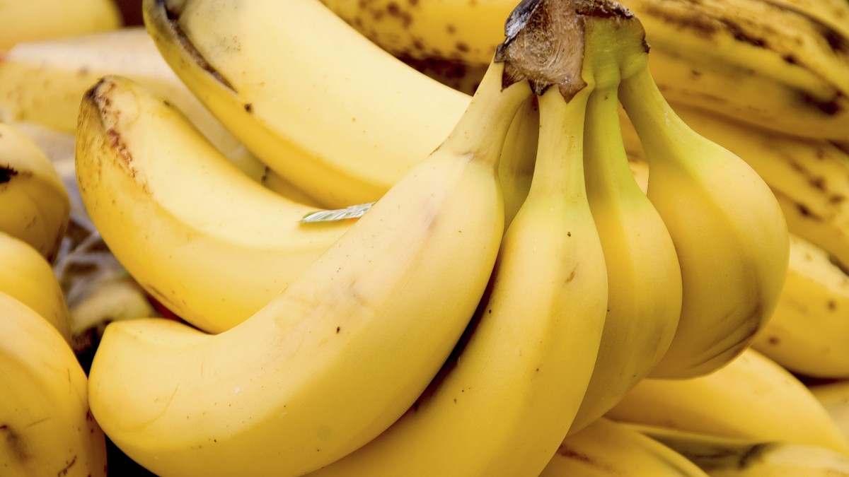 Kako da birate banane koje će dugo trajati: Obratite pažnju na ovaj detalj - on garantuje svežinu voća