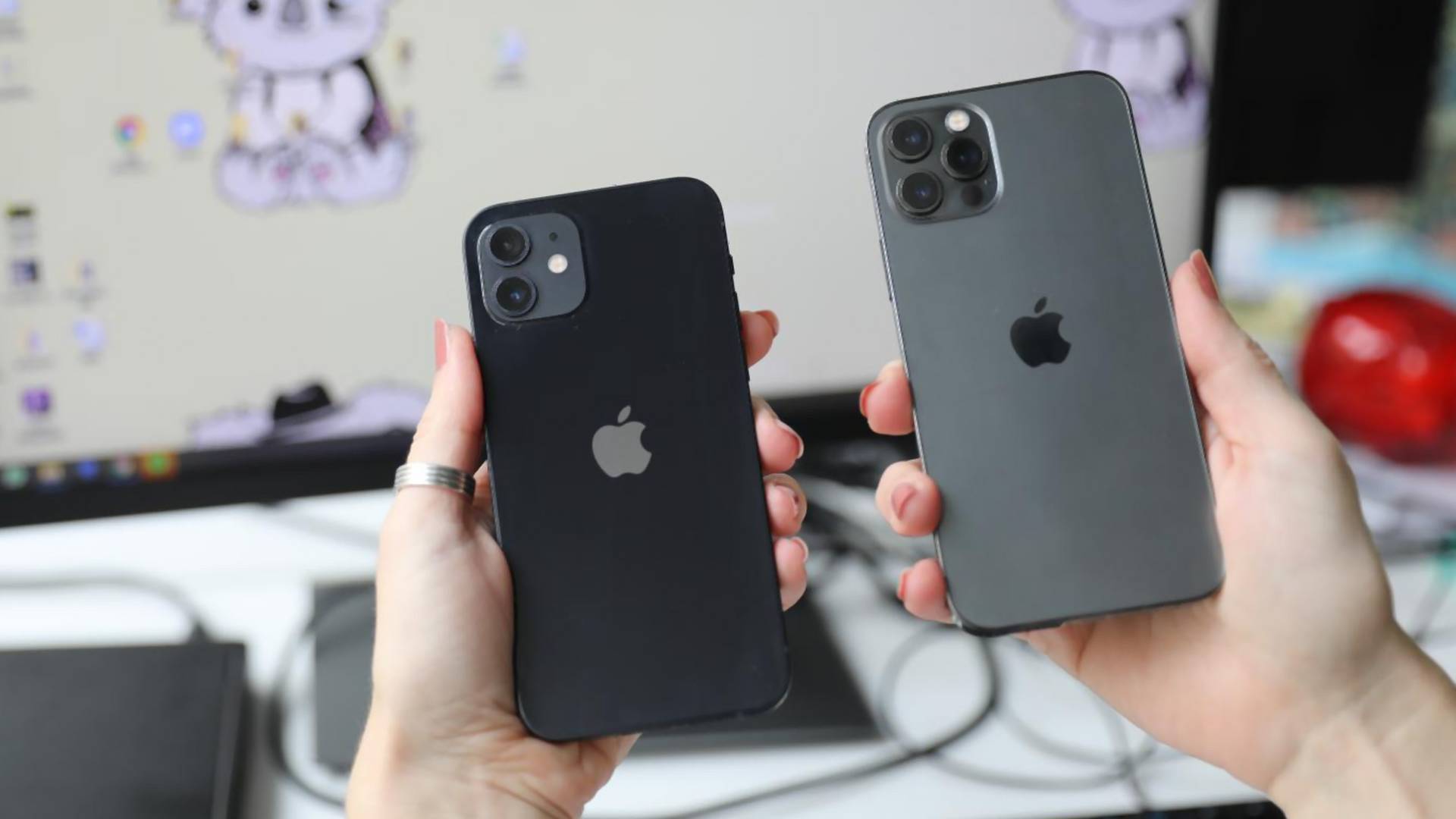 Probali smo iPhone 12 i iPhone 12 Pro - vredi li sva frka oko novih Apple telefona