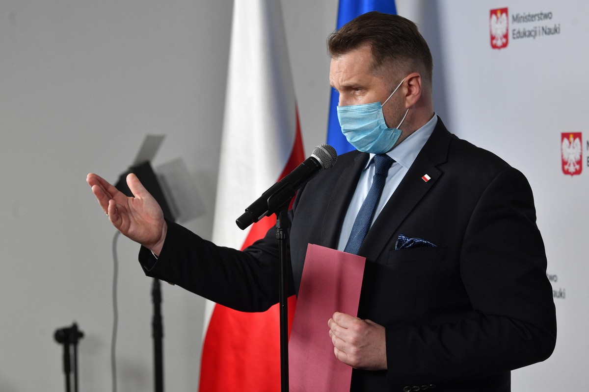 Przemysław Czarnek