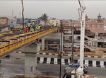 Lagos Infrastructure Revolution: 5 projects by Hitech Construction you need to know