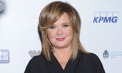 Edyta Jungowska wyznała, dlaczego odeszła z "Na dobre i na złe". Zdradziła, jak potraktowali ją twórcy serialu