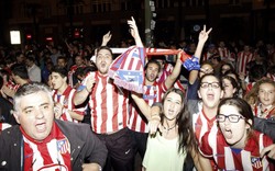 Liga Mistrzów: Bratobójcza walka w finale. Real kontra Atletico