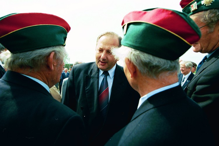 Stanisław Dobrzański