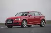 Audi A3 8V: raport TÜV 2019