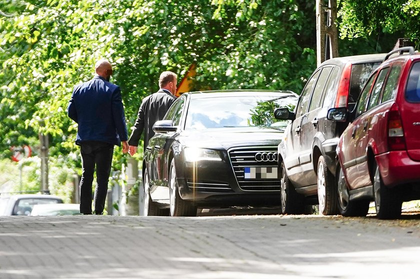 Czekają, aż będzie gorzej