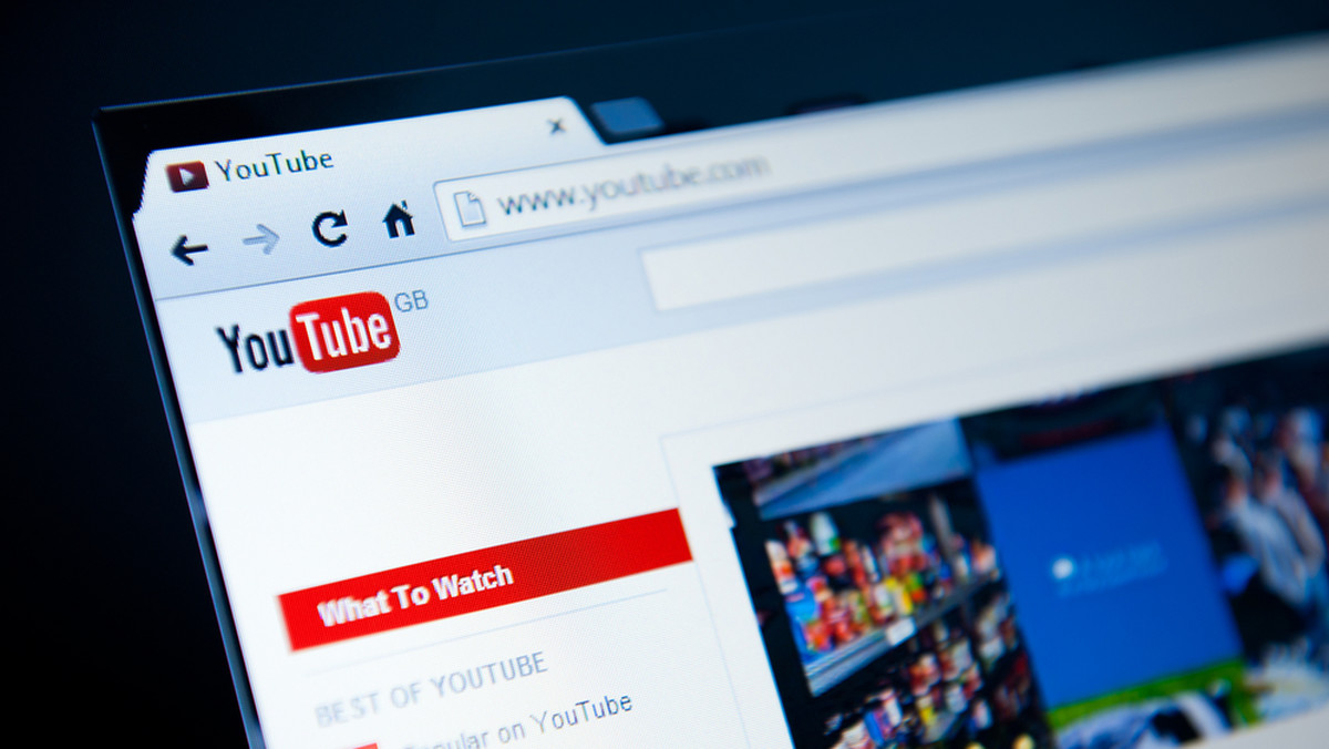 YouTube usuwa nagrania promujące rasizm, neonazizm, seksizm
