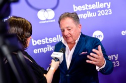 Robert Makłowicz prosi o pomoc. Został okradziony [WIDEO]