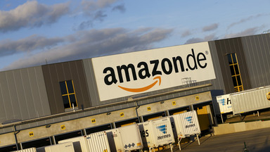 Amazon planuje ekspansję w Polsce