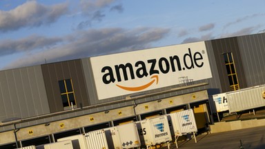 Amazon planuje ekspansję w Polsce