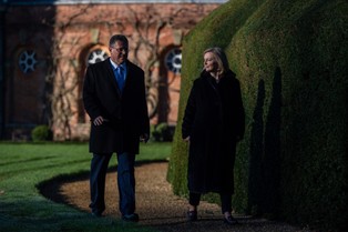 UE liczy na zamknięcie negocjacji postbrexitowych do końca lutego