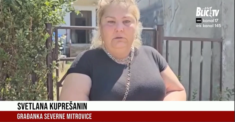 Svetlana Kuprešanin