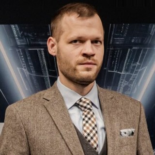 dr Konrad Hennig, dyrektor programowy Forum Prawo dla Rozwoju