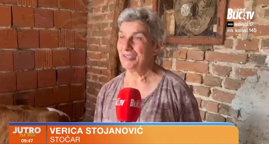 Gazdinstvo porodice Stojanović