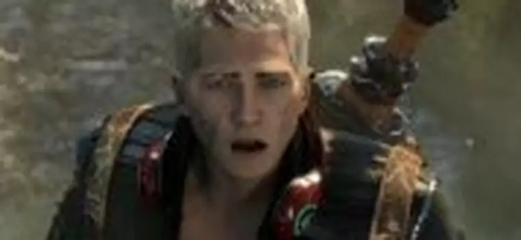 E3: Dżungla, smoki i bohater rodem z nowego inFamous. Platinum Games prezentuje Scalebound