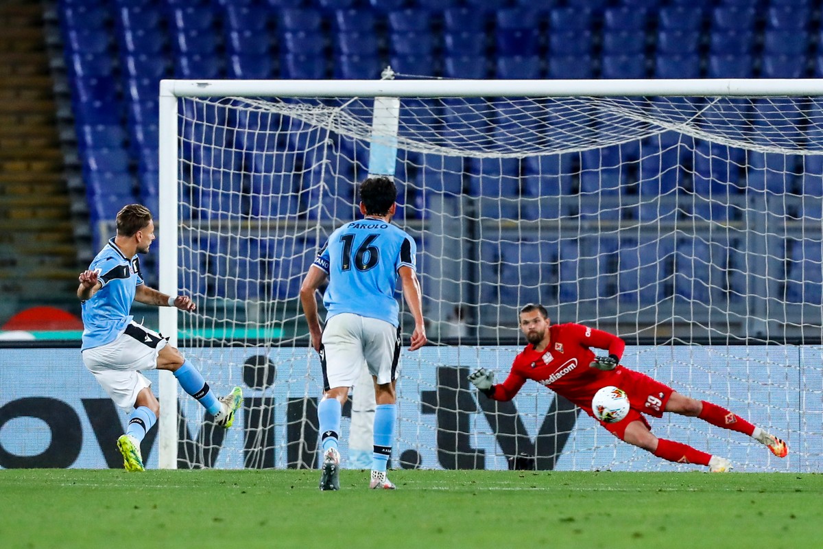 Lazio - Fiorentina