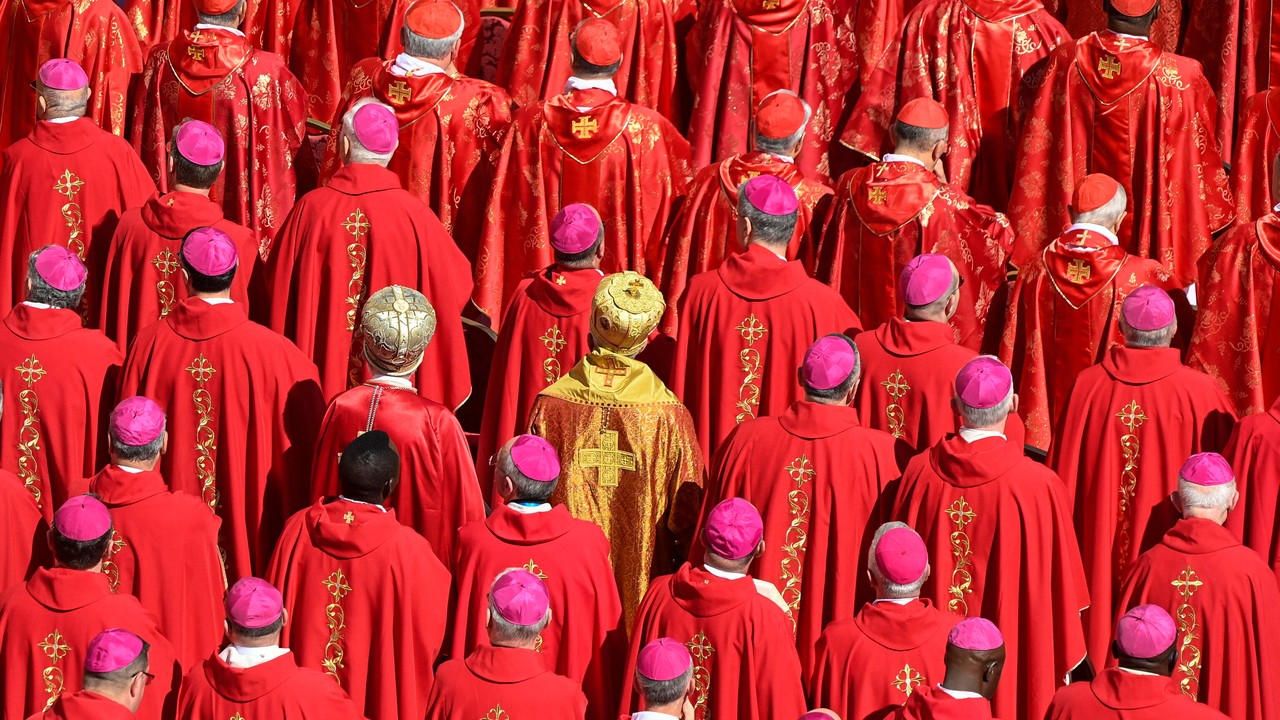 Kościół po Franciszku. Oto co czeka największą instytucję w dziejach ludzkości