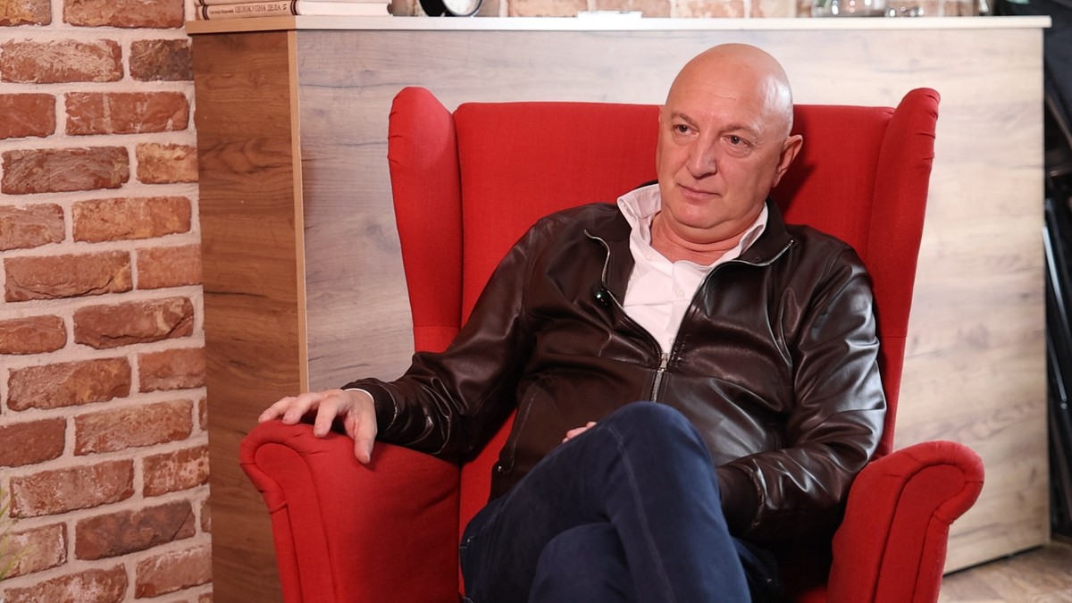 Endži Mavrić 