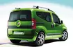 Genewa 2008: Fiat Fiorino w wersji osobowej