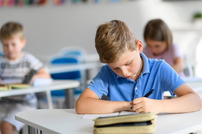 Ključno pitanje više nije šta deca znaju, već kako razmišljaju