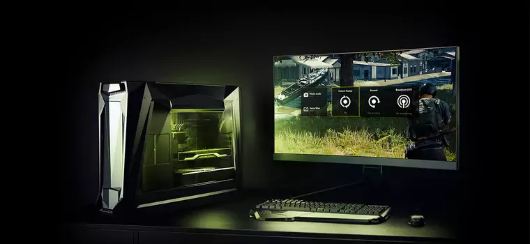 Nvidia udostępnia GeForce Experience beta z obsługą RTX 40