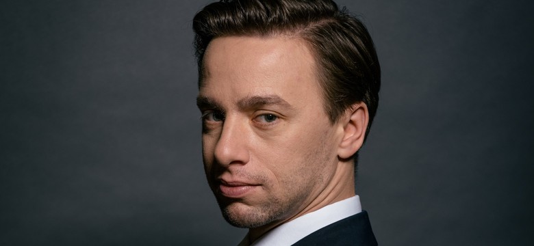 Krzysztof Bosak: Nigdy nie byłem korwinistą [ROZMOWA]