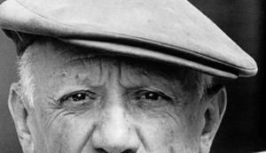 Pablo Pikaso