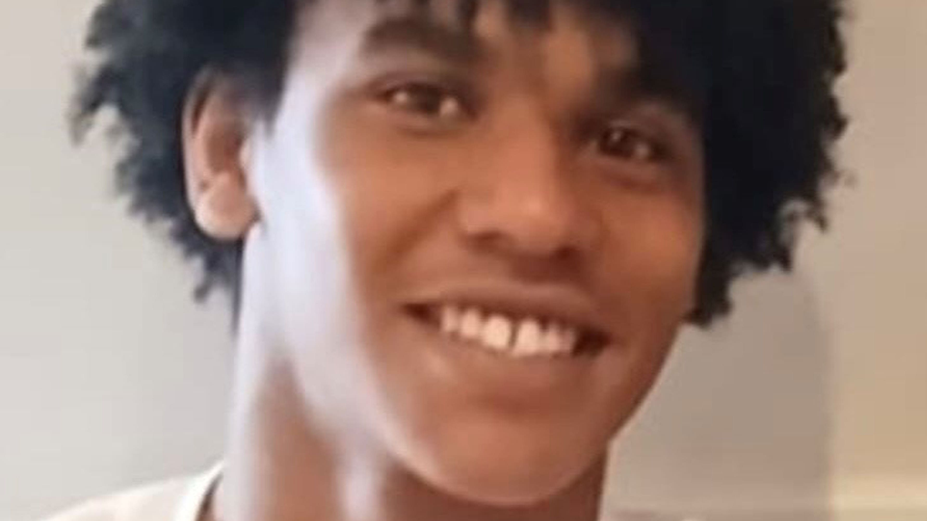 Man charged with murder after teen dies in bike crash