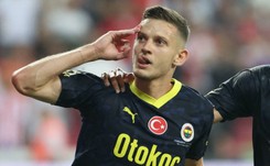 Sebastian Szymański zdobył pierwszą bramkę w tureckiej ekstraklasie [WIDEO]