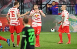 Lipsk wicemistrzem Niemiec, Dortmund i Wolfsburg w Lidze Mistrzów