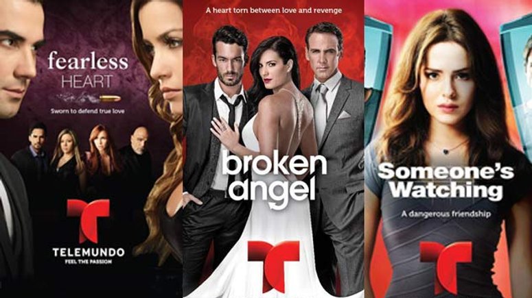 Pulse Quiz How Well Do You Know Telemundo Telenovelas Pulse Nigeria