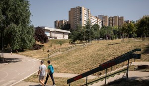 Mirijevo, ilustracija