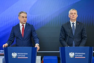 Polska na celowniku rosyjskich służb. Minister mówi o planach operacyjnych