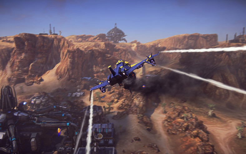 PlanetSide 2