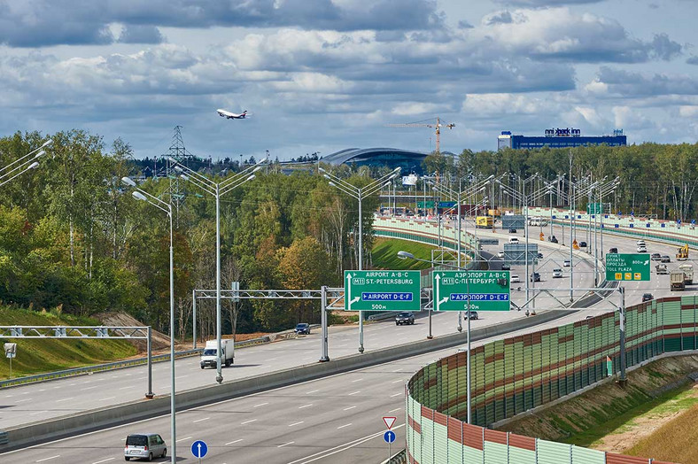 Autostrada M11