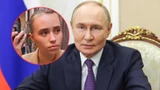 Nieślubna córka Putina przerywa milczenie. Dramatyczne wyznanie 25–latki
