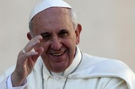 POPE-INTERVIEW/