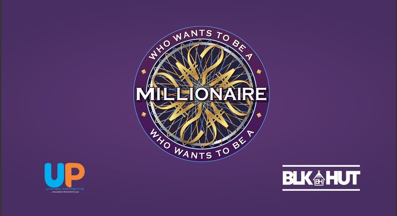 Who Wants to Be a Millionaire? Series 2 -The Rebirth: Sponsor and host reveal holds Sunday, February 6