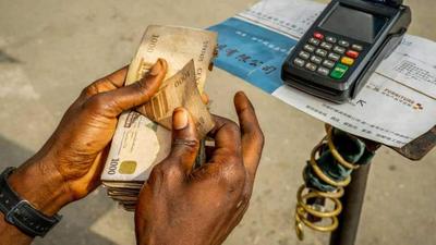 Cash withdrawal limit: 5 ways the new CBN policy will affect SMEs in 2023, according to an expert